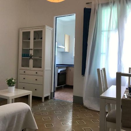 卡拉费尔Casita De Pescador公寓 外观 照片