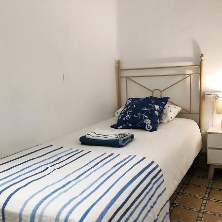 卡拉费尔Casita De Pescador公寓 外观 照片