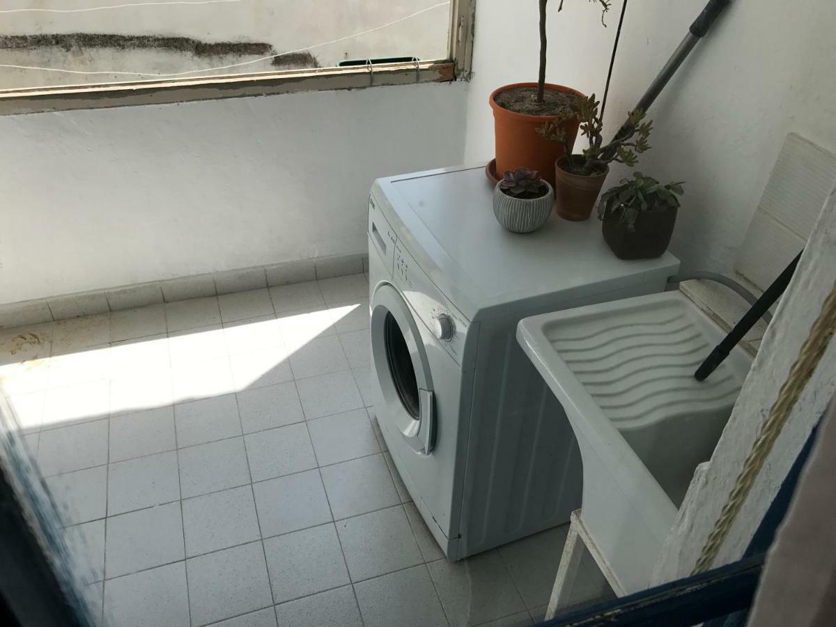卡拉费尔Casita De Pescador公寓 外观 照片