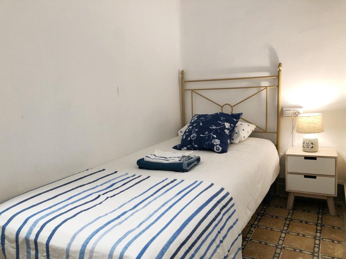 卡拉费尔Casita De Pescador公寓 外观 照片